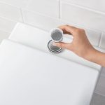 Villeroy & Boch Subway 2.0 Gyűrű Nélküli Mélyöblítésű WC, Fali, Directflush / Vifresh, Fehér Alpin (5614A101) - Image 4