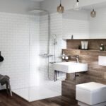 Kludi Cockpit Discovery Zuhanyrendszer Króm/Fehér (8020091-00) - Image 9