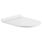 Sapho Galia Slim Soft Close Easy Take WC-Ülőke (SAPPCS081)