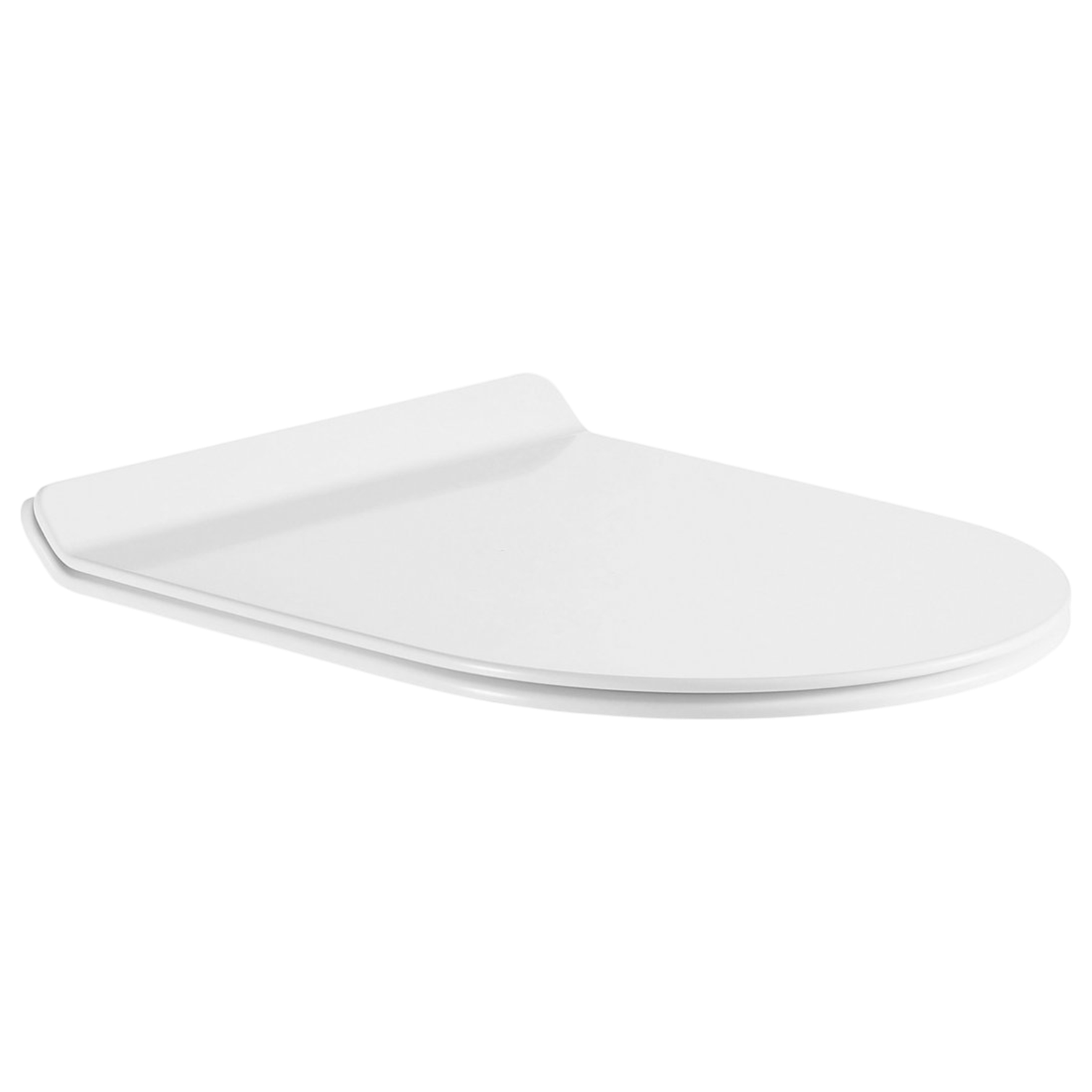 pcs081.138302241898706 Sapho Galia Slim Soft Close Easy Take WC-Ülőke (SAPPCS081) - Image 1