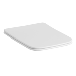 Sapho Porto Slim Soft Close WC-Ülőke (Pzs102)