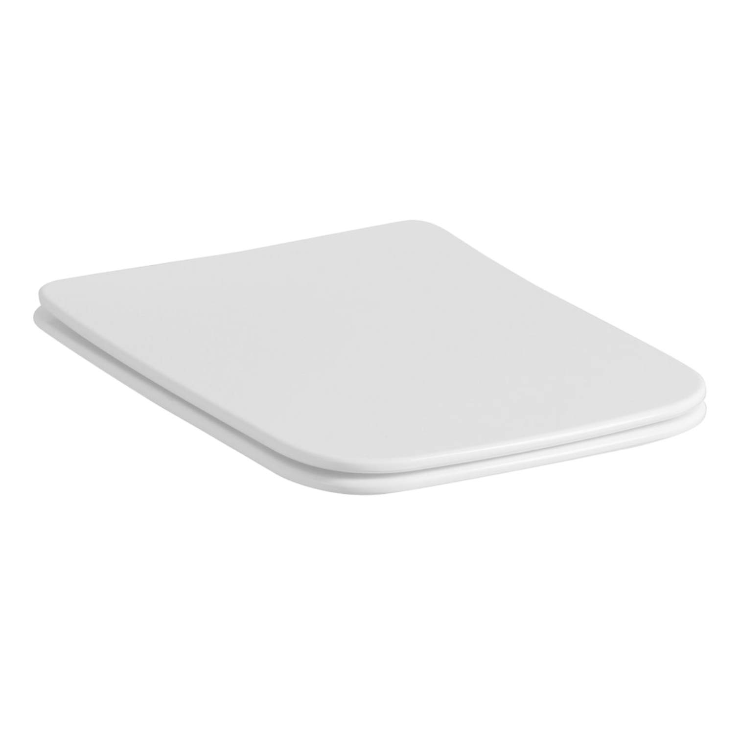 pzs102.140445430579400 Sapho Porto Slim Soft Close WC-Ülőke (Pzs102) - Image 1