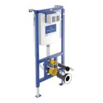 Villeroy & Boch Viconnect WC-tartály (92242700)