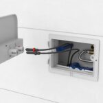 Villeroy & Boch Viconnect WC-tartály (92242700) - Image 3