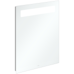 Villeroy & Boch More To See 14 tükör led világítással 60x75 cm (a4296000) - Kiállított darab
