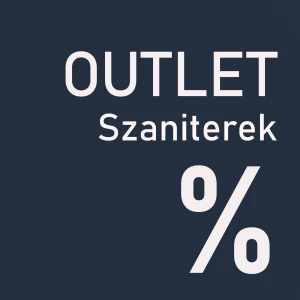 Outlet Szaniterek
