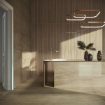 Serenissima Travertini Due kollekció