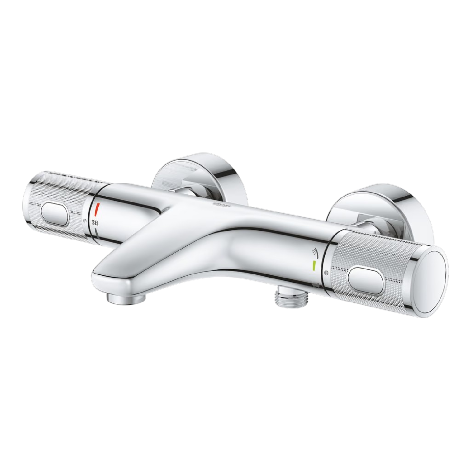 ZZF_34830000_005_01 Grohe Grohtherm 1000 Performance termosztátos kádcsaptelep - Image 1