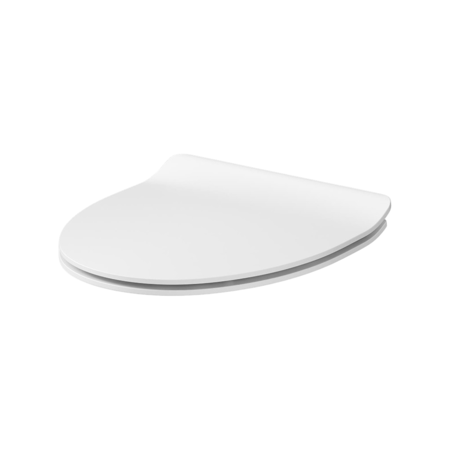 parva_slim_zamknieta,qnuMpq2lq3GXrsaOZ6Q Cersanit Parva Slim Soft Close WC-ülőke - Image 1