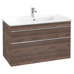 Villeroy & Boch Venticello alsószekrény arizona oak színben 100x50 cm (A92601VH)