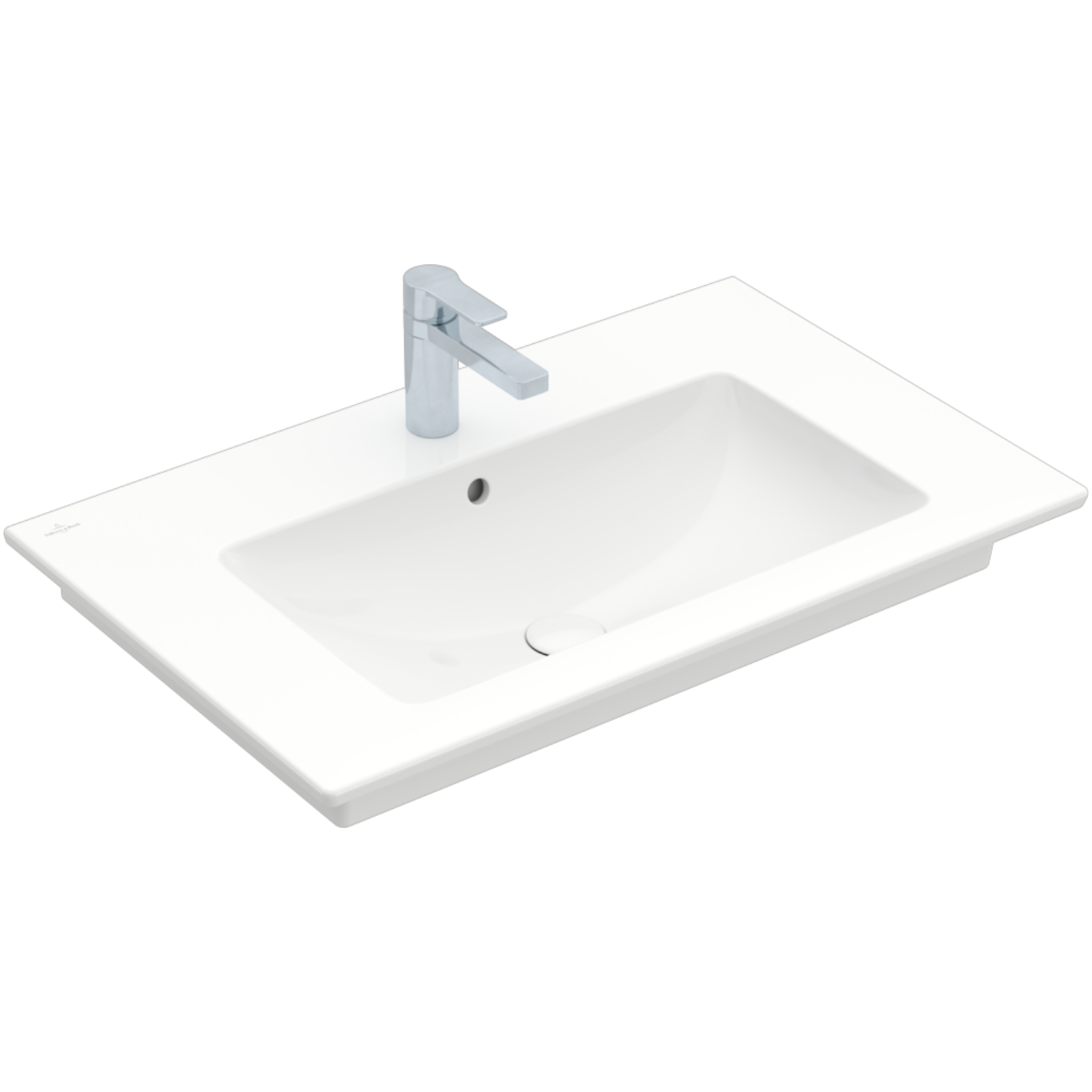 csm_pic_41048LR1_680900_33525965_S_35b46710bd Villeroy & Boch Venticello Mosdó 80 x 50 cm, Ceramicplus Bevonattal (41048LR1) - Image 1