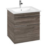 Villeroy & Boch Venticello alsószekrény stone oak színben 60x50 cm (A92301RK)