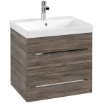 Villeroy & Boch Avento alsószekrény 60x47 cm stone oak (A88900RK)