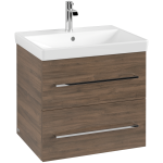 Villeroy & Boch Avento alsószekrény 60x47 cm arizona oak (A88900VH)