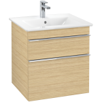Villeroy & Boch Venticello alsószekrény nordic oak színben 60x50 cm (A92301VJ)