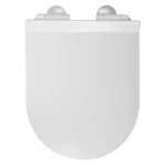 Aqualine CARLO WC-ülőke – SLIM, Soft Close, Easy Take (PRX.101.855) - Image 4