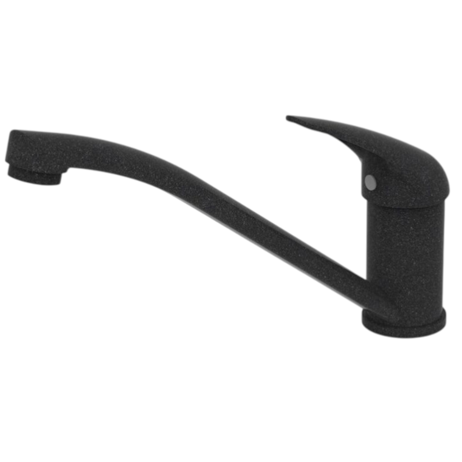 105749-e1761561787260 EVIDO PINGUIN Álló Gránit Csaptelep, Antracit - Image 1