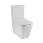 Strohm Teka Formentera Monoblokkos WC Szett (700300200)