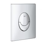 Grohe Rapid SL 2 Az 1-Ben WC Szett Tartállyal, Króm Nyomólappal (38763001) - Image 3