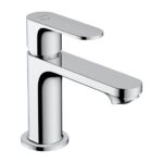 Hansgrohe Rebris S Mosdócsaptelep 80 CoolStart, Króm (72513000)
