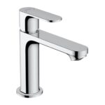 Hansgrohe Rebris S Mosdócsaptelep 110, Króm (72517000)