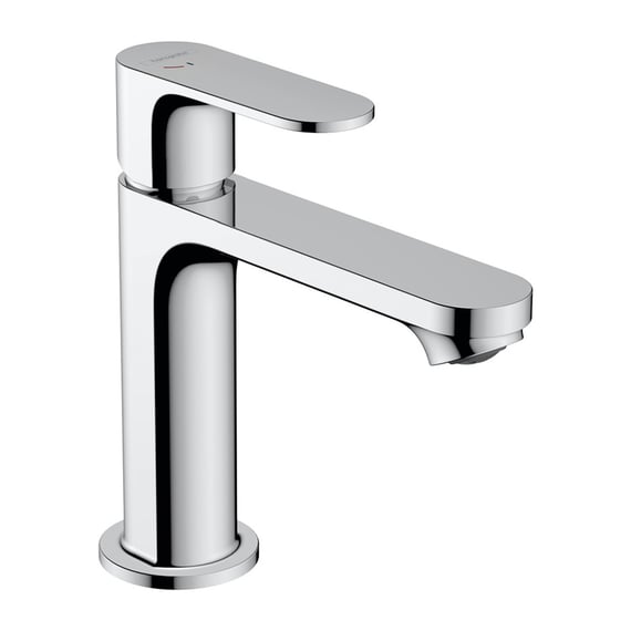72519000 Hansgrohe Rebris S Mosdócsaptelep 110 CoolStart, Króm (72519000) - Image 1