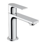 Hansgrohe Rebris E mosdócsaptelep 110 CoolStart, króm (72551000)