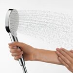 Hansgrohe Vernis Blend Zuhanyszett Vario, Crometta 65 Zuhannyal, Króm (26275000) -Megszűnt - Image 3