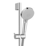Hansgrohe Vernis Blend Zuhanyszett Vario, Crometta 65 Zuhannyal, Króm (26275000) -Megszűnt - Image 4