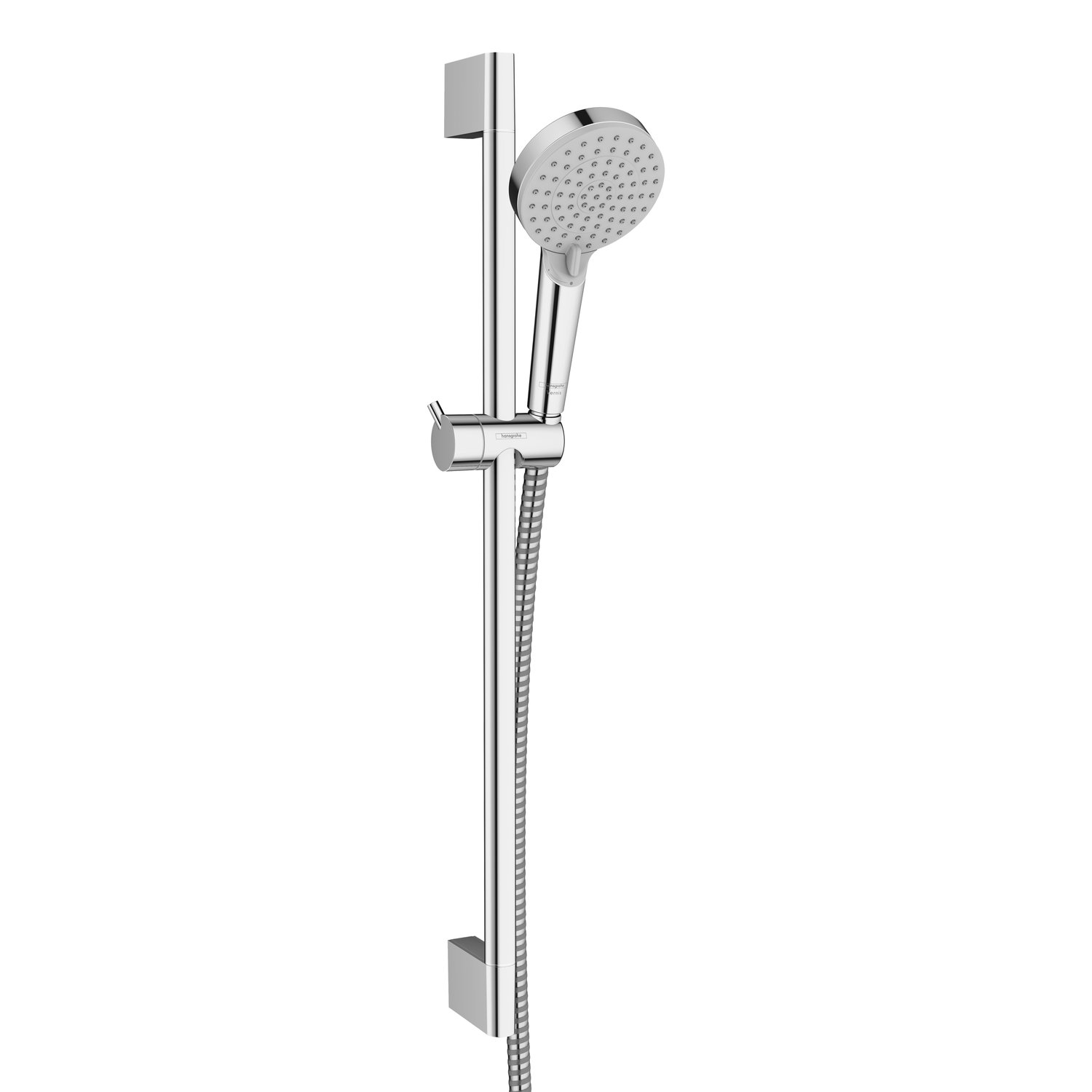 hg-26275000_1 Hansgrohe Vernis Blend Zuhanyszett Vario, Crometta 65 Zuhannyal, Króm (26275000) -Megszűnt - Image 1