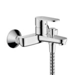 Hansgrohe Vernis Blend Kádcsaptelep, Króm (71440000)