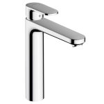 Hansgrohe Vernis Blend Mosdócsaptelep 190, Automata Lefolyóval, Króm (71552000)