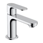 Hansgrohe Rebris S Mosdócsaptelep 80 CoolStart, Króm (72514000)