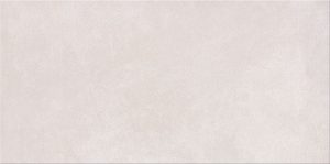 Cersanit Ares White Matt G1 gres padlólap 29,8×59,8 cm világos betonhatású felülettel