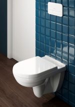 Villeroy & Boch O.novo Lecsapódásmentes WC Ülőke (9M38S101) - Image 5