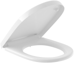 Villeroy & Boch O.novo Lecsapódásmentes WC Ülőke (9M38S101) - Image 4