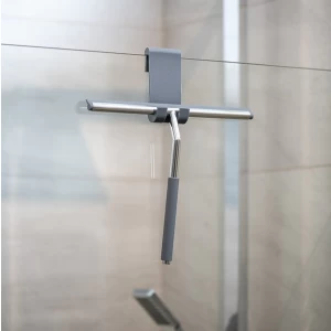 Üveglehúzó zuhanykabinhoz