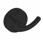 AQUALINE SAMBA duplafogas, fekete (SB223)