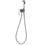 Aqualine Fali Bidé Csaptelep Zuhanyszettel (SK301) - Image 3