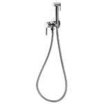 Aqualine Fali Bidé Csaptelep Zuhanyszettel (SK302) - Image 3