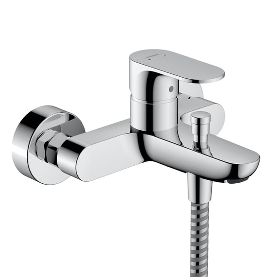 72440000 Hansgrohe Rebris S Kád Csaptelep, Króm (72440000) - Image 1