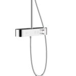 Hansgrohe Pulsify S 260 Termosztátos Zuhanyrendszer, EcoSmart, Króm (24221000) - Image 3