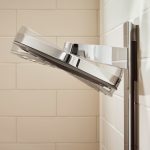 Hansgrohe Pulsify S Showerpipe 260 Termosztátos Zuhanyrendszer, Króm (24240000) - Image 3