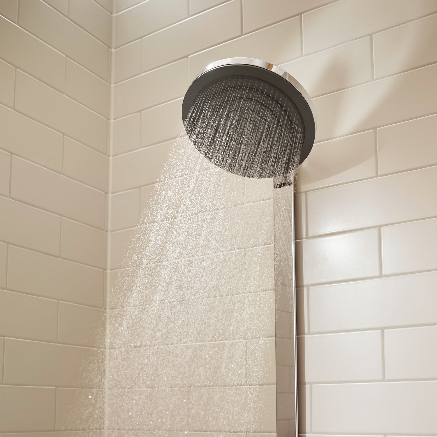 hg-24240000_3 Hansgrohe Pulsify S Showerpipe 260 Termosztátos Zuhanyrendszer, Króm (24240000) - Image 5