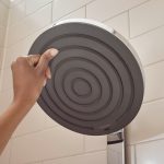 Hansgrohe Pulsify S Showerpipe 260 Termosztátos Zuhanyrendszer, Króm (24240000) - Image 7