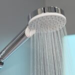 Hansgrohe Crometta Zuhanyszett, Vario 65 cm-es Zuhanyrúddal, Króm/Fehér (26532400) - Megszűnt - Image 3