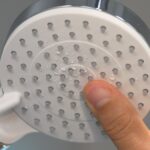 Hansgrohe Crometta Zuhanyszett, Vario 65 cm-es Zuhanyrúddal, Króm/Fehér (26532400) - Megszűnt - Image 4