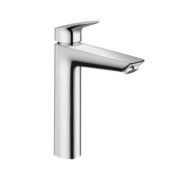 hg-71090000_0 Hansgrohe Logis 190 Mosdócsaptelep, Lefolyógarnitúra Nélkül (71091000) - Image 1