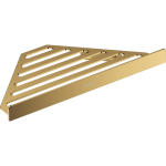 Hansgrohe AddStoris Sarokpolc, Fényes Arany (41741990)