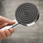 Hansgrohe Pulsify Select S 105 Kézizuhany, 3jet, Króm színben (24110000) - Image 2